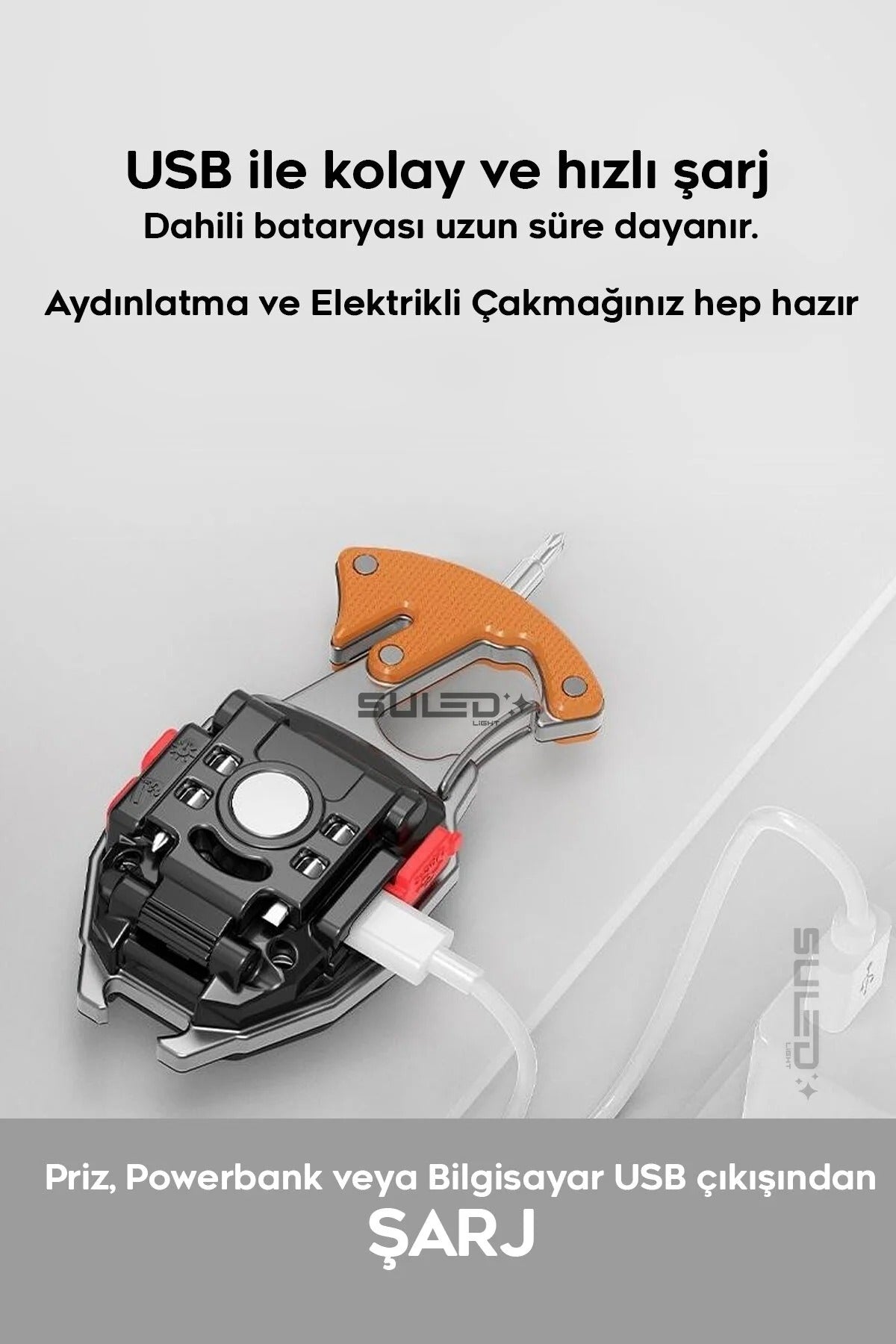 Mini Kamp kiti