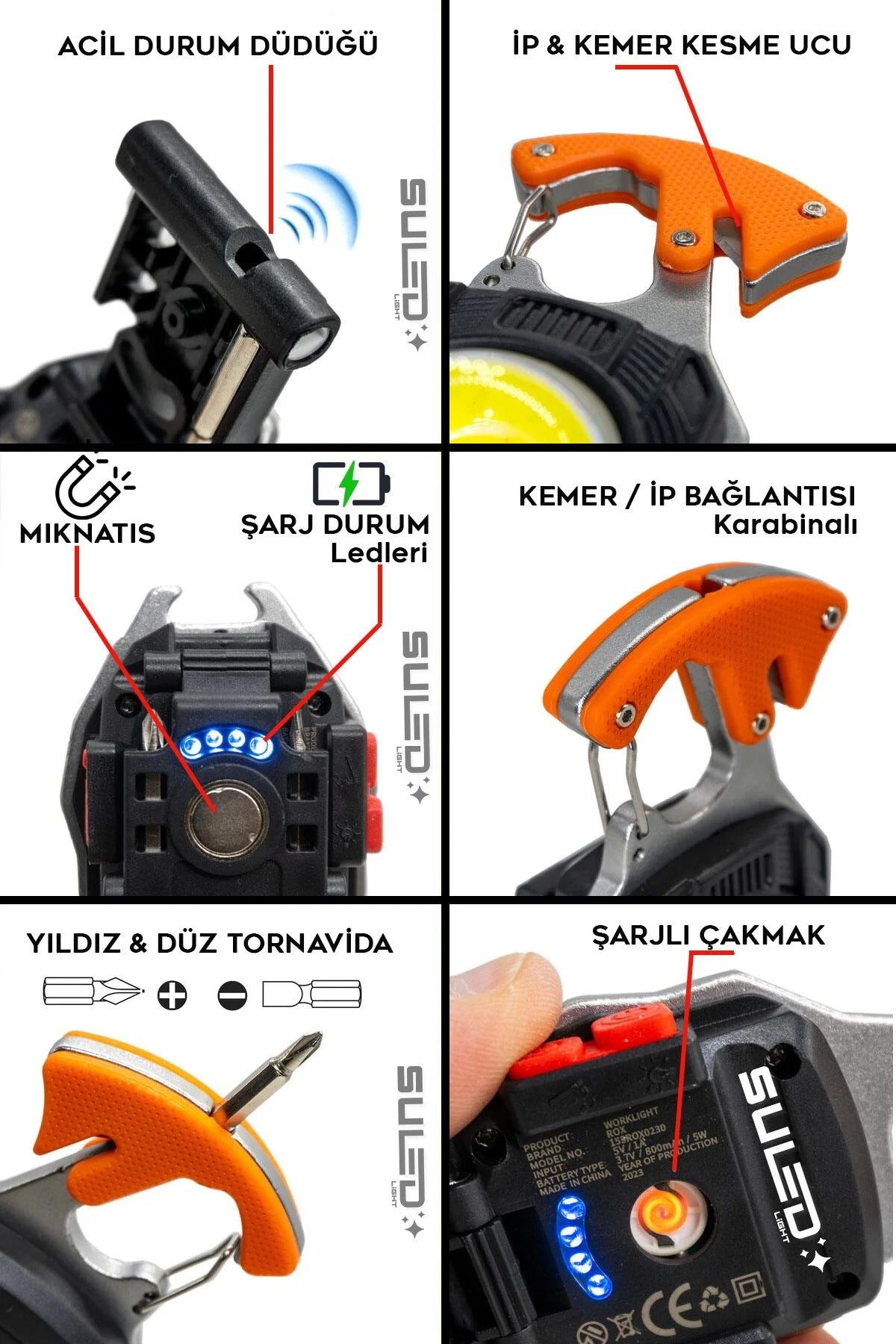 Mini Kamp kiti